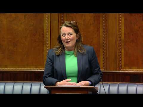 The Private Tenancies (Coronavirus Modifications) Bill - Consideration Stage