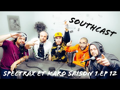 spectrax et karo Saison 1 ep 12
