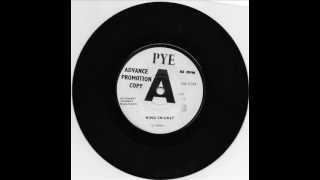 Cy Grant - 2 Cricket Calypsoes