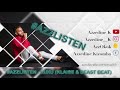 #AzzListen - Xuxu (Klaise & Beast Beat)