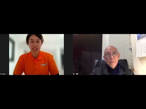 こども未来学科 子供達の隠れた才能を見つけ出す　浅津このみ氏　合同会社Asazu Village 代表