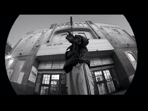 Video thumbnail ZVoEue-bg6k