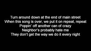 Florida Georgia Line   EVERY NIGHT Lyrics