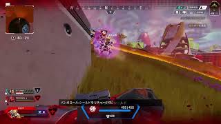 ［APEX:PS4]視聴者達と盛り上げる気ままな配信！～初見さん・常連さん大歓迎！～