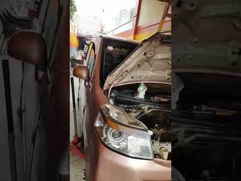 Thumbnail for Honda life Engine fault clear al Sharif Auto Care EFI Electrician and Training center#autoworkshop by Honda Life