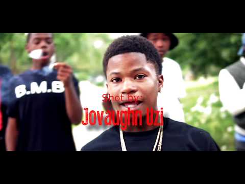 $ackedUp Younginn X Maino -Celebrate