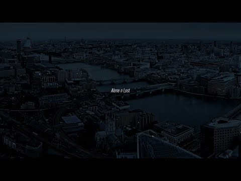 the loneliest feeling in the world when the night come ; a playlist slowed [playlist]