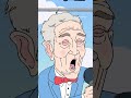 Smiling Friends Bill Nye Adult Swim Europe