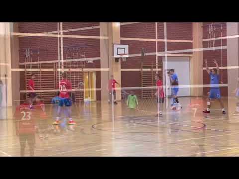 RK Feniks _ RK Đakovo _ U17 _ turnir VK