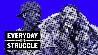 Meek Mill & Lil Baby Albums, Jay Explains ‘What’s Free’ Line, Em’s ‘Kick Off’ | Everyday Struggle