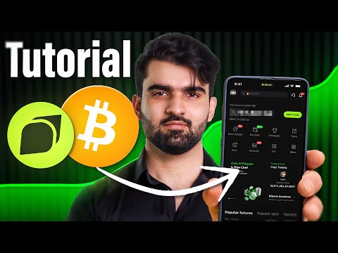 Free Bitunix Crypto Tutorial | Learn Futures Trading the Right Way