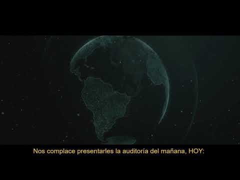 PwC La auditoría del Mañana, Hoy