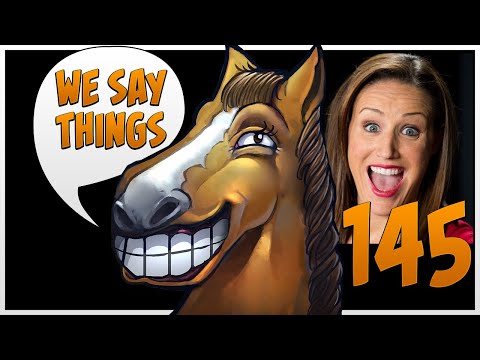 Kaci fixes Valve's Marketing - We Say Things 145