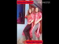 Tight Pajama Desi Girl Leggings