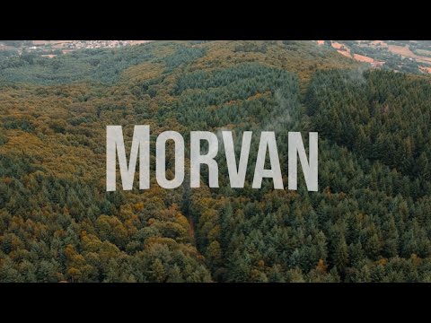 Morvan • Cinematic Travel Film