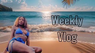 Life in Dubai | Trying to Be an Influencer | Always Tired, Always Eating | Dubai is pricey!!