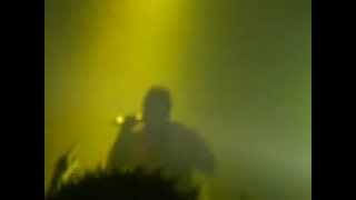 Dizzee Rascal @ Plymouth Pavilions 2010 - Road Rage