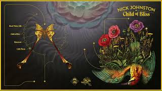 Download lagu Nick Johnston - Child of Bliss - Full album mp3