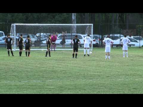 FGCPL Round 7 Mudgeeraba SC vs Murwillumbah FC (1-4)