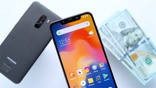 The Truth About the Xiaomi Pocophone F1!