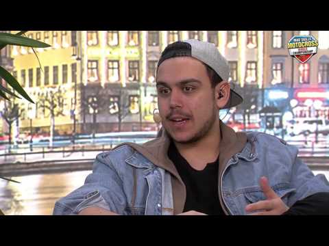 Round 1 - Mad Skills Motocross 2 World Championship - YouTube