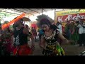 Amman Song In Karakatam Melm Traditional