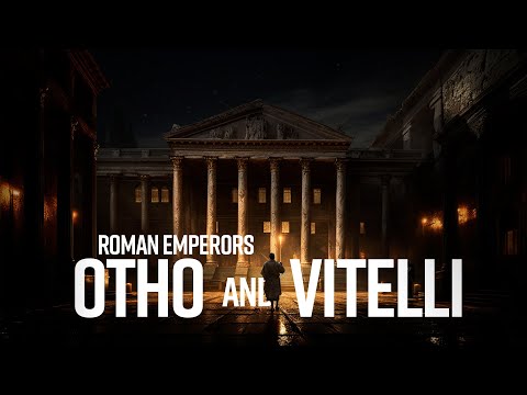 A Moment in History: Otho and Vitellius