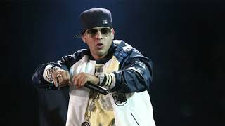 Daddy Yankee - Santifica tus Escapularios (live- colombia)