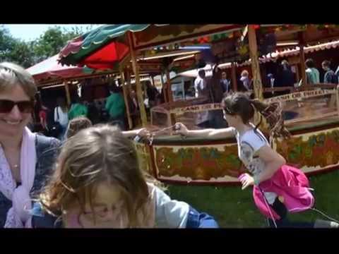 The Royal Cornwall Show