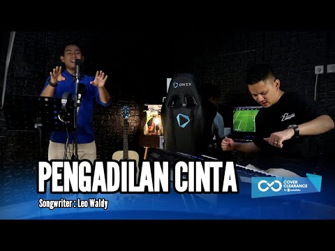 PENGADILAN CINTA - DANGDUT UDA FAJAR (OFFICIAL LIVE MUSIC)