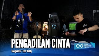 Download lagu PENGADILAN CINTA - DANGDUT UDA FAJAR ( LIVE MUSIC) mp3