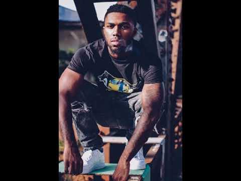 Jerrell Lomax - Pour Up