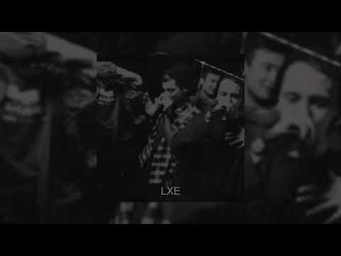 LXE - Обжигаем губы