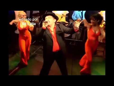 Dj Látia - ANTONIO RIOS Enganchados en vivo