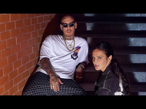 Jana Kirschner & Separ - Povedz to nahlas! (official video)