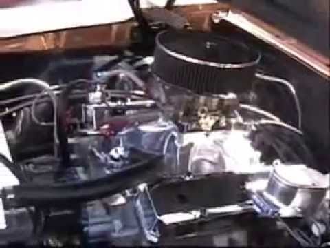 Thumbnail for HPT @ '08 Pontiac Show n' Go by Fireb