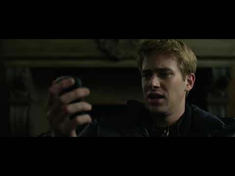 Mark Zuckerberg Emails With Winklevoss Twins - The Social Network (2010) - Movie Clip HD Scene