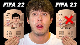 The End of Patrick Ferry in FIFA ☠️