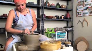 Bowl 2 - Iti Pottery