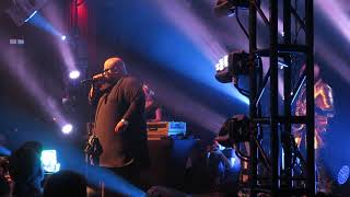 CeeLo Green - Working Class Heroes (Work) @ The Independent SF - 7/21/16