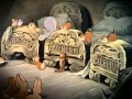 Белоснежка и семь гномов Disney, 1937 