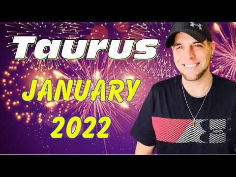 Taurus - Do they really mean it this time? - January 2022