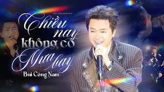 Chieu Nay Khong Co Mua Bay