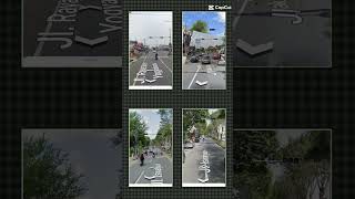 Download lagu Traffic Light Dan Pelican Crossing Double Aspek Atas mp3