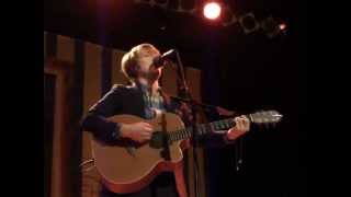 &quot;You Don&#39;t Have To Believe Me&quot; - Eric Hutchinson