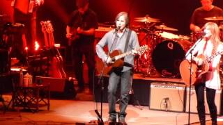 Jackson Browne Live - Mama Couldn&#39;t Be Persuaded - Houston, TX  10/23/15