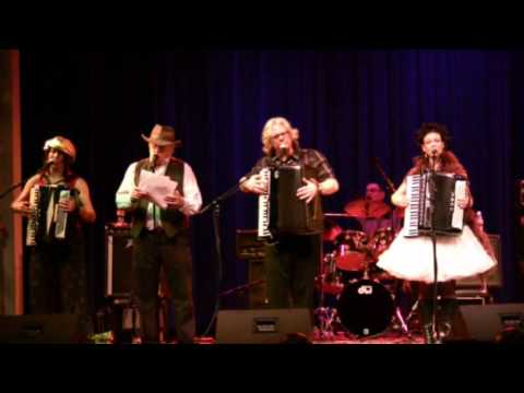Those Darn Accordions-Glass Of Beer Polka