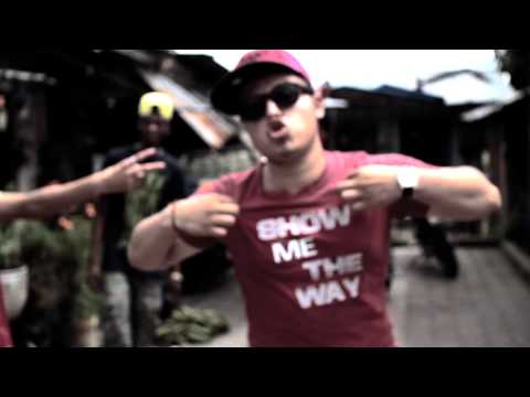 Don Dany ft 504 Records - GUETTO (VIDEO OFICIAL)