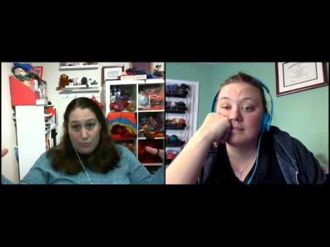 TheKnitGirllls Ep288 - Time Traveler Bias