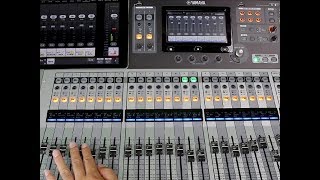 Hints and Tips: DCA Rollout